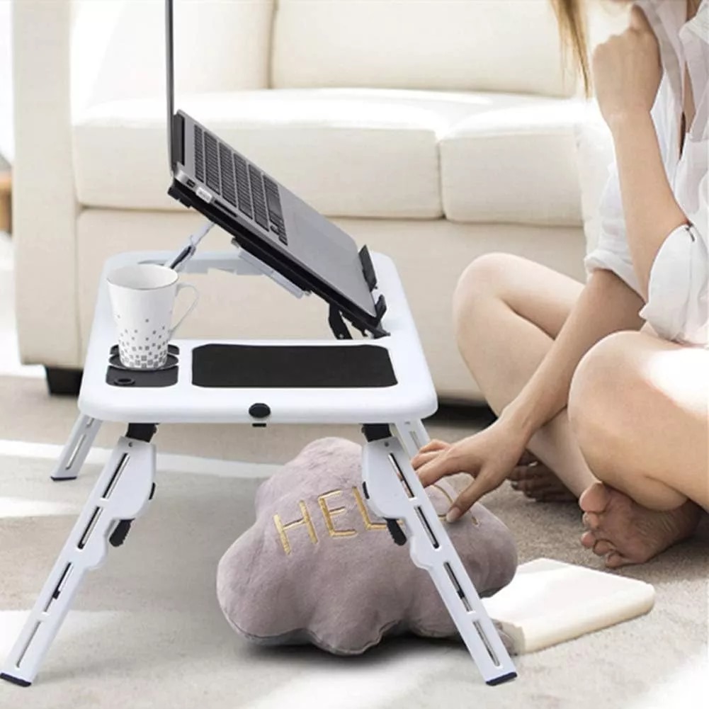 Miniatura 3 de Escritorio Plegable Con Refrigeracion